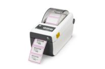 Imprimante thermique 2 pouces | ZEBRA ZD410 HC 