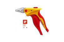 Pince universelle Pro Inomic électricien 180 mm WIHA - 30658