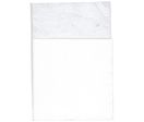 Serviette papier 1 pli 25x30 cm pour distributeur x 10800 Firplast