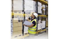 Inspection technique des rayonnages | POLYPAL