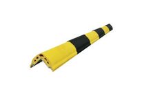 Protection d'angle avec profilé aluminium