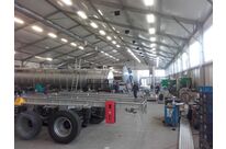 Atelier temporaire | Veldeman | Location ou achat