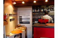 Fapel - Monte-plat pour Restaurant Bar et Cantines ETNA France