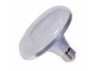 Ampoule E27 LED 18W 220V 120° Projecteur - Blanc Froid 6000K - 8000K