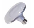 Ampoule E27 LED 18W 220V 120° Projecteur - Blanc Froid 6000K - 8000K