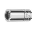 Facom R.235 1/4 in, Carré, 22mm | RS France