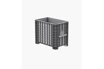 Conteneur fermé 400L | Modello 1425 C