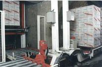 Navettes grande Vitesse