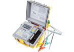 Mesure de terre Sefram MW9452D