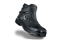 Chaussures de sécurité basses MACFONDEUR BR S1P HRO SRC