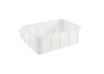 BAC DE TRANSPORT/STOCKAGE / 660X450X220 MM - CLASSIC