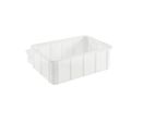 BAC DE TRANSPORT/STOCKAGE / 660X450X220 MM - CLASSIC