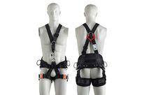 Equipements pour travaux en hauteur