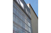 Construction de bâtiment