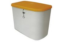 Bac à Sel PFV compact 130 litres