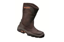 Bottes de sécurité : CRUISEMAX Timberland PRO S3 CI SRC