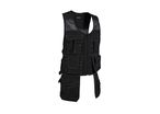 Gilet porte-outils polyester/coton Blaklader X1500