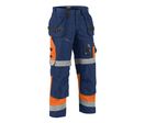 Pantalon haute-visibilité Blaklader X1500