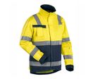 Veste multinormes Blaklader 4087