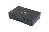 Jeu d&amp;#039;embouts 31 pièces TOOLCRAFT 809204 1 set