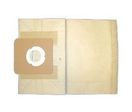 Accessoires aspirateur - KTRI03171 - Pochette de 10 sacs en papier