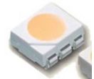 LEDs basse puissance | CMS PLCC / SMD