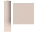 Nappe voie sèche beige rouleau 1,20x25 m Firplast