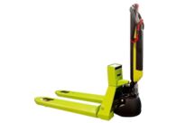 Transpalette peseur semi-électrique PRAMAC PX AGILE