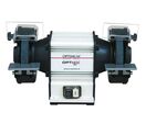 Touret à meuler dia. 200 mm 2850 rpm 600 W 230V y compris deux meules Optigrind GU20 230V