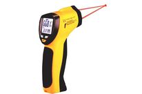 Francaise Instrumentation - Thermomètre Laser FI 622TI - Mesure jusqu&amp;#039;à 800°C - Rapide et Précis