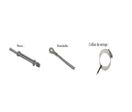Thermocouple  type « J » | EPA®
