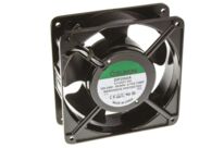 Refroidissement industriel et gestion thermique | Ventilateur axial Sunon DP 120 mm 230 V AC