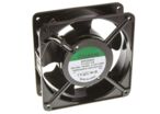 Refroidissement industriel et gestion thermique | Ventilateur axial Sunon DP 120 mm 230 V AC