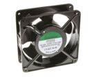 Refroidissement industriel et gestion thermique | Ventilateur axial Sunon DP 120 mm 230 V AC