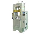 Presse hydraulique servo pour formage de poudre | DEKUMA
