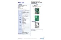 Carte mère | ARES-H311