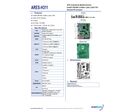 Carte mère | ARES-H311
