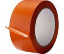 Ruban orange de façadier 50mm x 25 mètres  : 908854