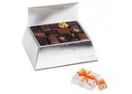 Assortiment de bonbons de chocolat MAZET