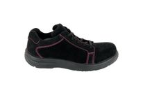 Chaussures de sécurité Femme basses FOXTER Pink S1P SRA HRO