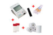 Offre pack Clinitek Status+ et consommables