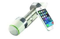 Serrure Electronique Libra Smart standard - ISEO 