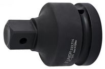 Adaptateur à chocs 1" - dim: 1"- 3/4"