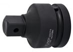 Adaptateur à chocs 1" - dim: 1"- 3/4"
