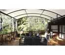 Pergolas standard ou sur-mesure