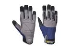 Gants anti-impact Portwest Haute Performance A720