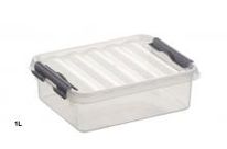 Petite boite 1 litre