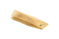 Sac sandwich panini Ovenbag brun 105 x 40 x 320 mm x 600 Firplast