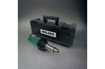 Chalumeau à air chaud WELDER OF