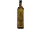 Bouteille Marasca Vert Antique (nu) 100 cl, 75 cl, 50 cl | ID LABO